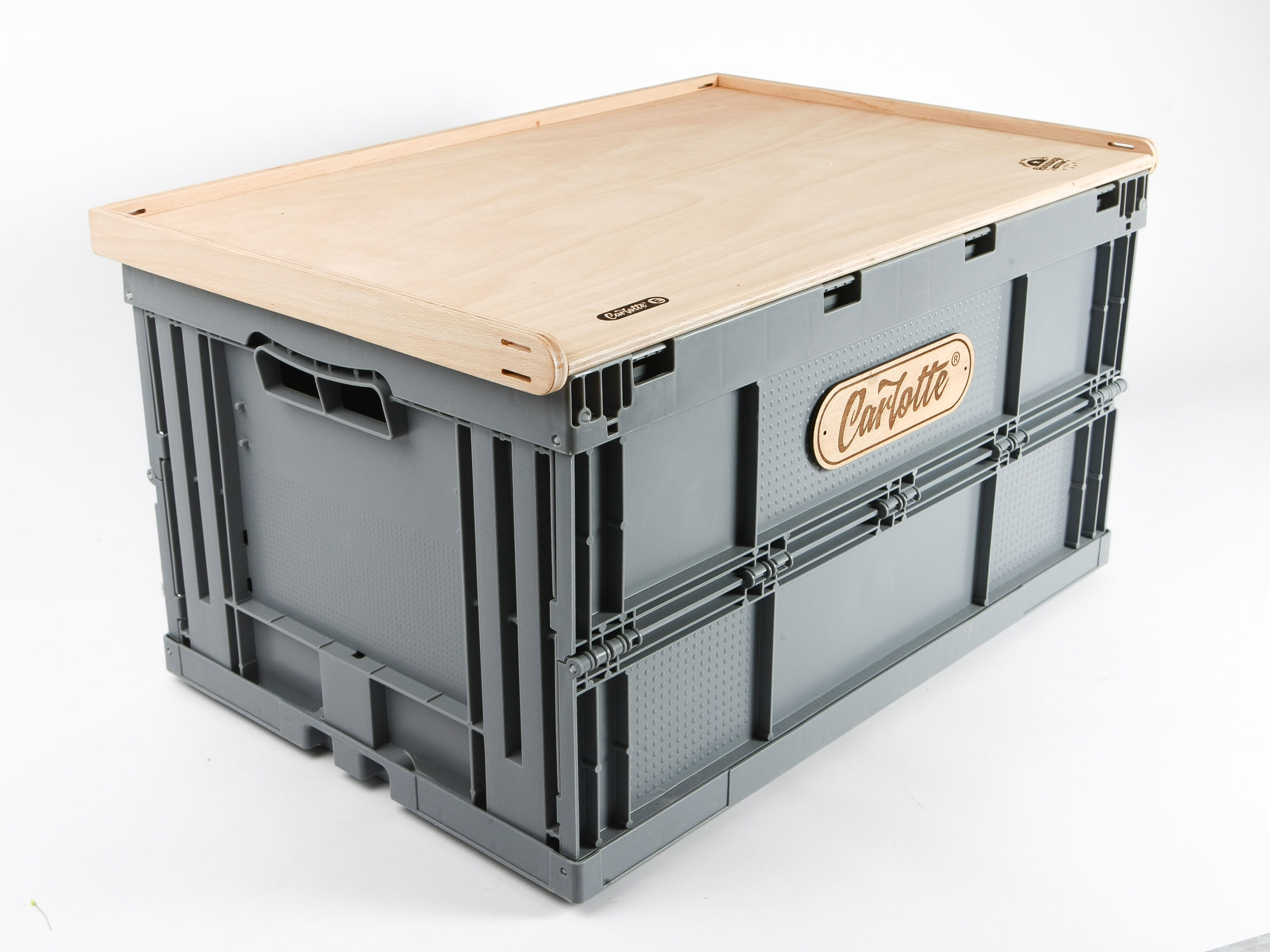 CarLotte<sup>®</sup> "E" Regal (62x41cm) – Bild 2