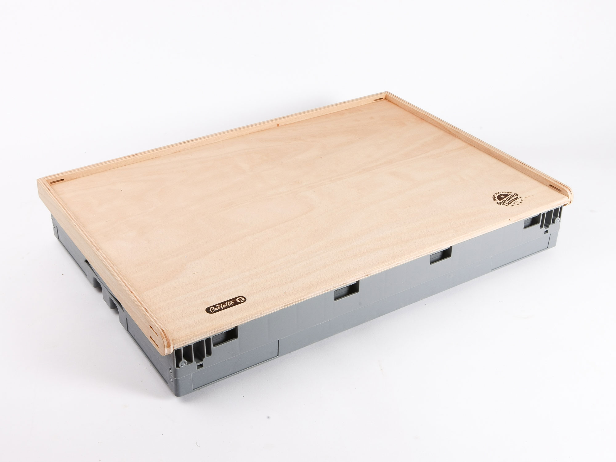 CarLotte<sup>®</sup> "E" Regal (62x41cm) – Bild 3