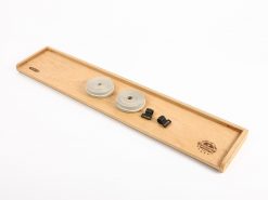 Alternative view of CarLotte<sup>®</sup> M Regale einzeln (65x13cm)