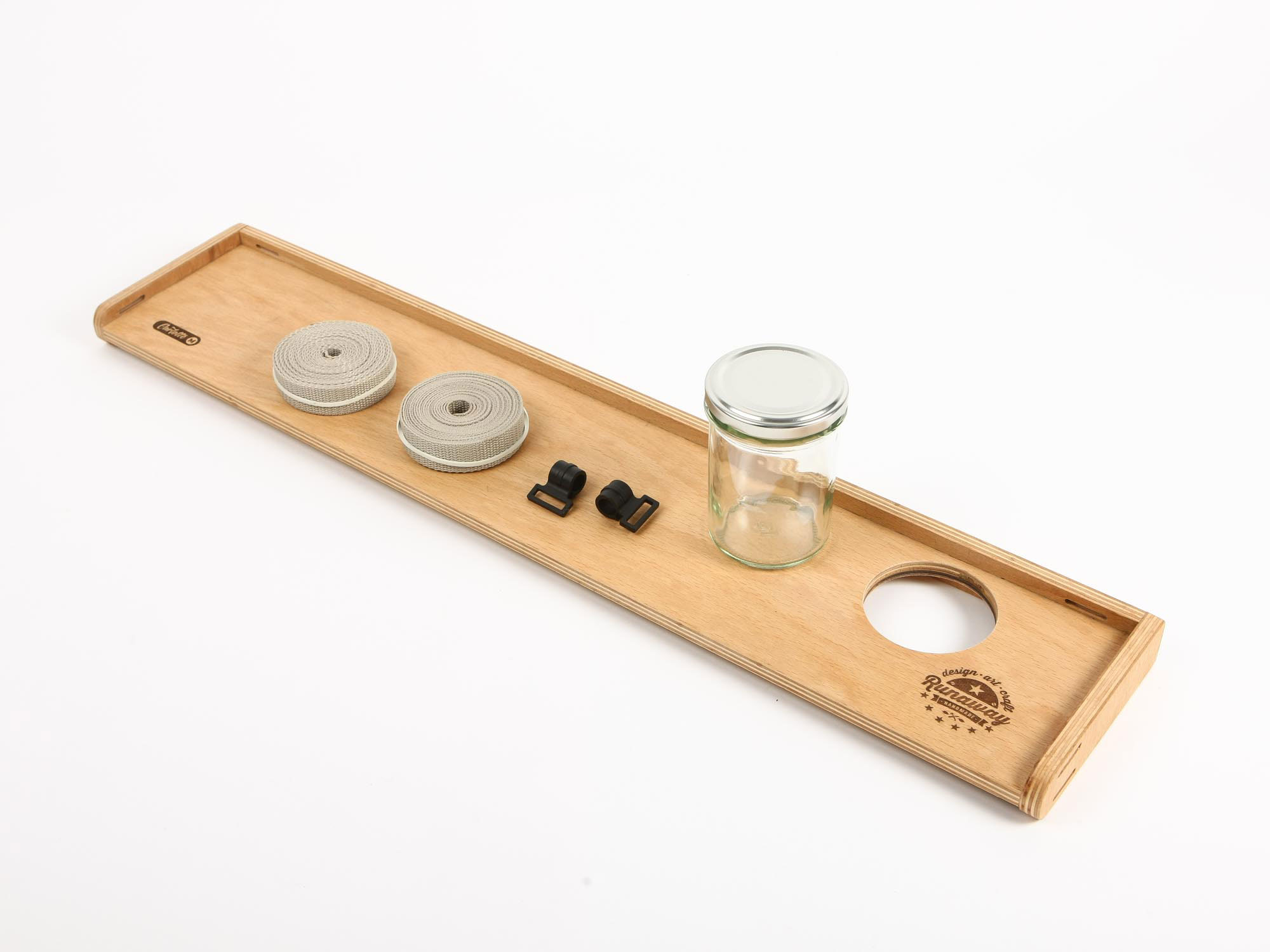 CarLotte<sup>®</sup> M Regale einzeln (65x13cm) – Bild 4