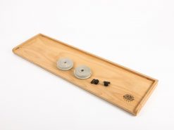 Alternative view of CarLotte<sup>®</sup> M Regal einzeln (67x20cm)