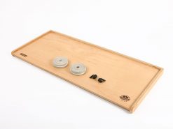 Alternative view of CarLotte<sup>®</sup> M Regal einzeln (69x30cm)