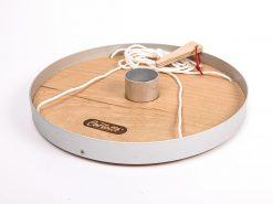 Alternative view of CarLotte<sup>®</sup> (Zelt-) Stangen-Regal