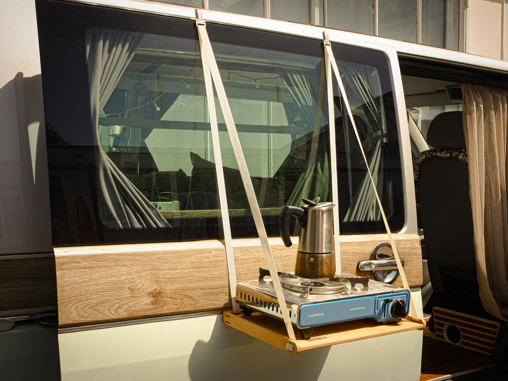 CarLotte<sup>®</sup> Regal S – Bild 3