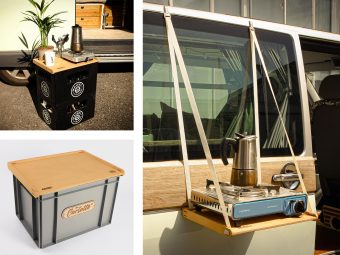 CarLotte<sup>®</sup> Regal S