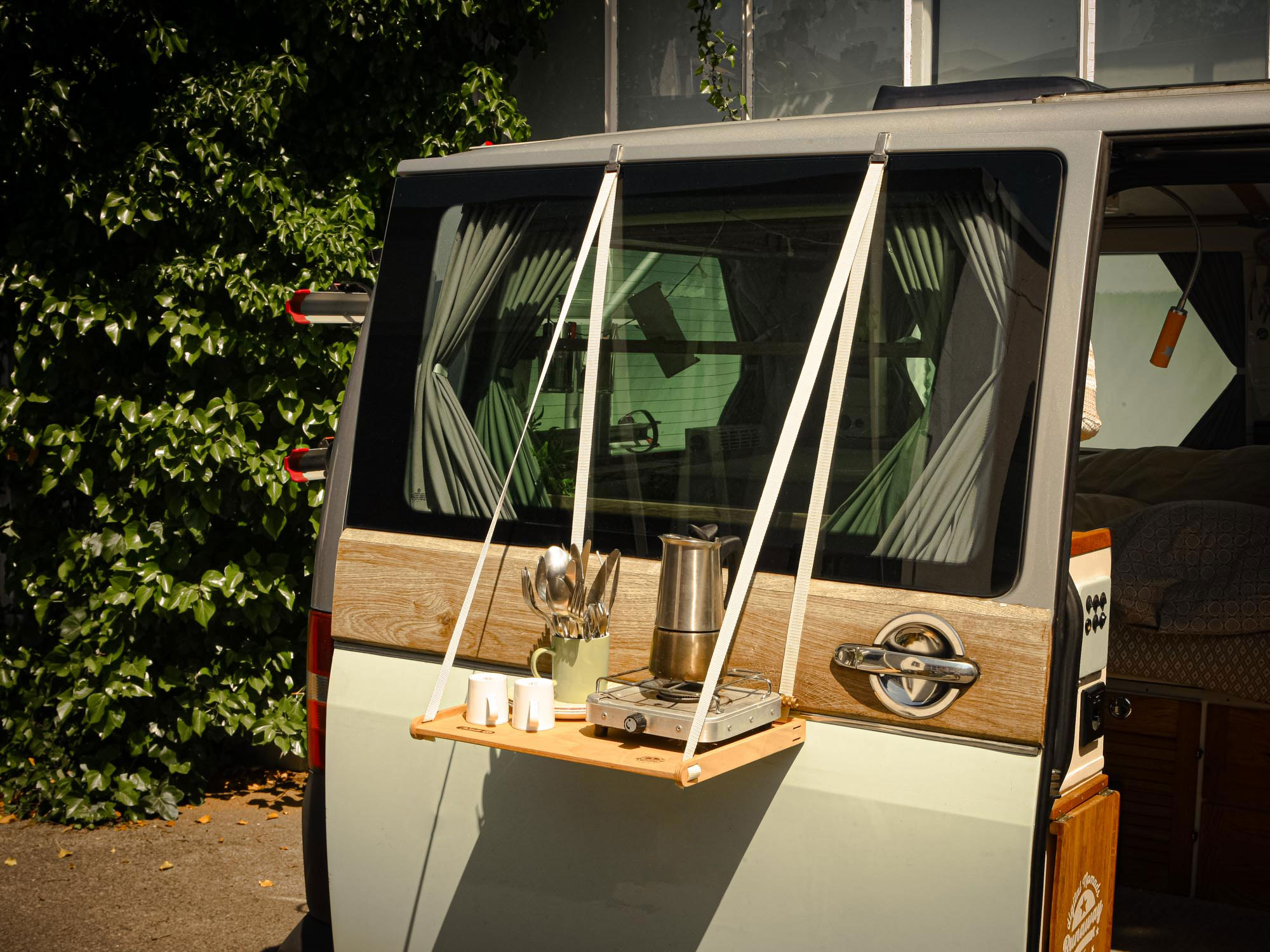 CarLotte<sup>®</sup> Regal S – Bild 5