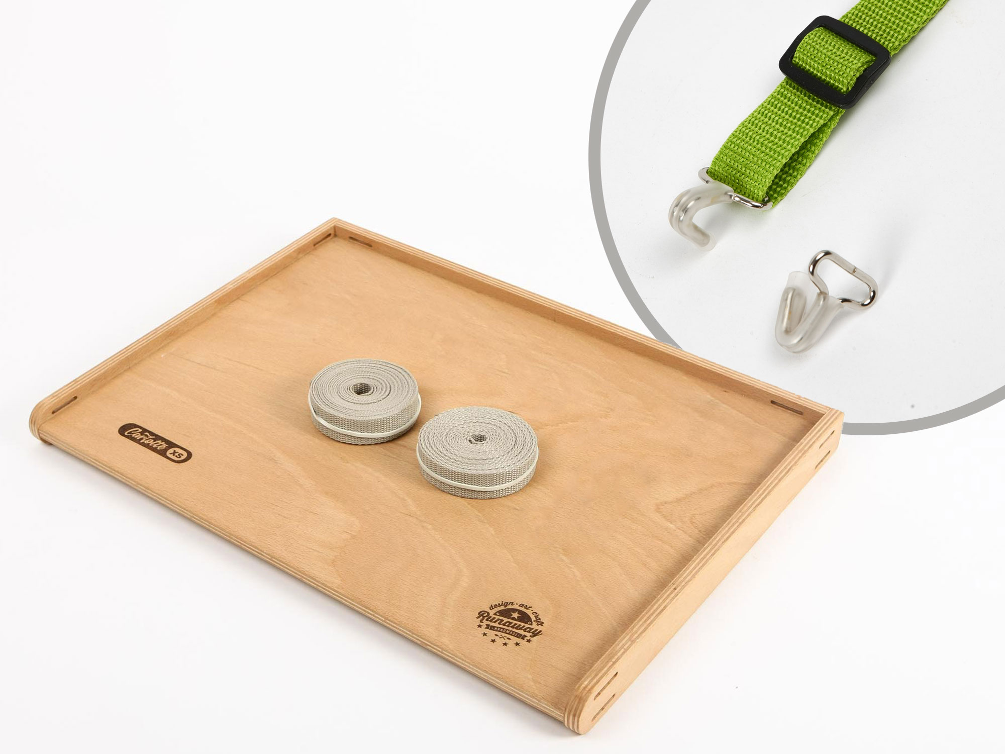 CarLotte<sup>®</sup> "E" Regal (62x41cm) – Bild 4