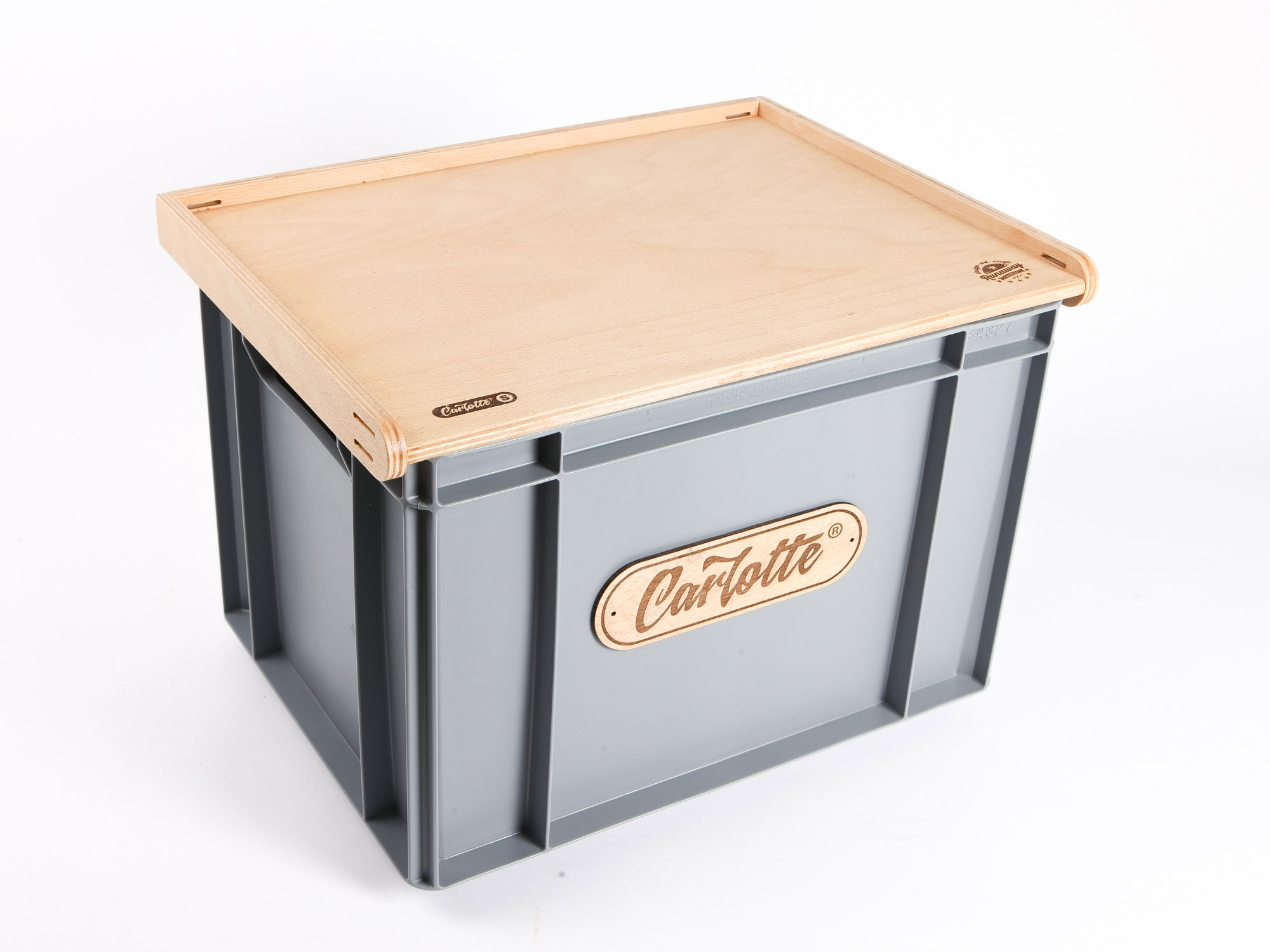 CarLotte<sup>®</sup> Regal S – Bild 11