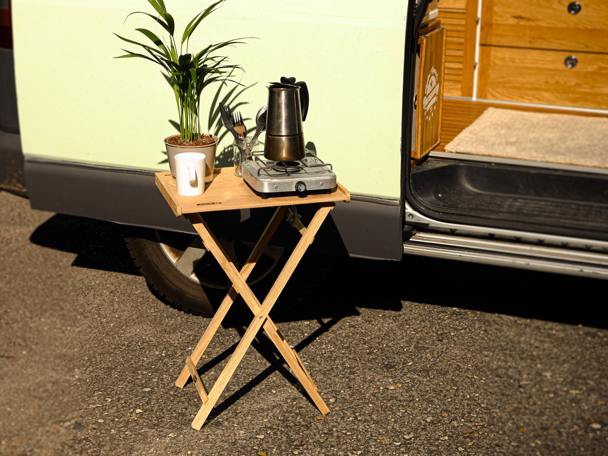 CarLotte<sup>®</sup> Regal S – Bild 8