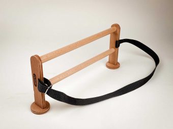 Alternative view of CarLotte<sup>®</sup> Handtuchhalter