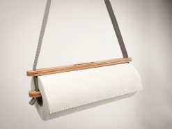 Alternative view of CarLotte<sup>®</sup> Küchenrollen-Halter