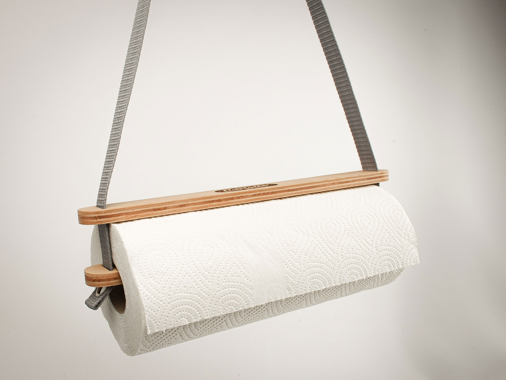 CarLotte<sup>®</sup> Küchenrollen-Halter – Bild 2