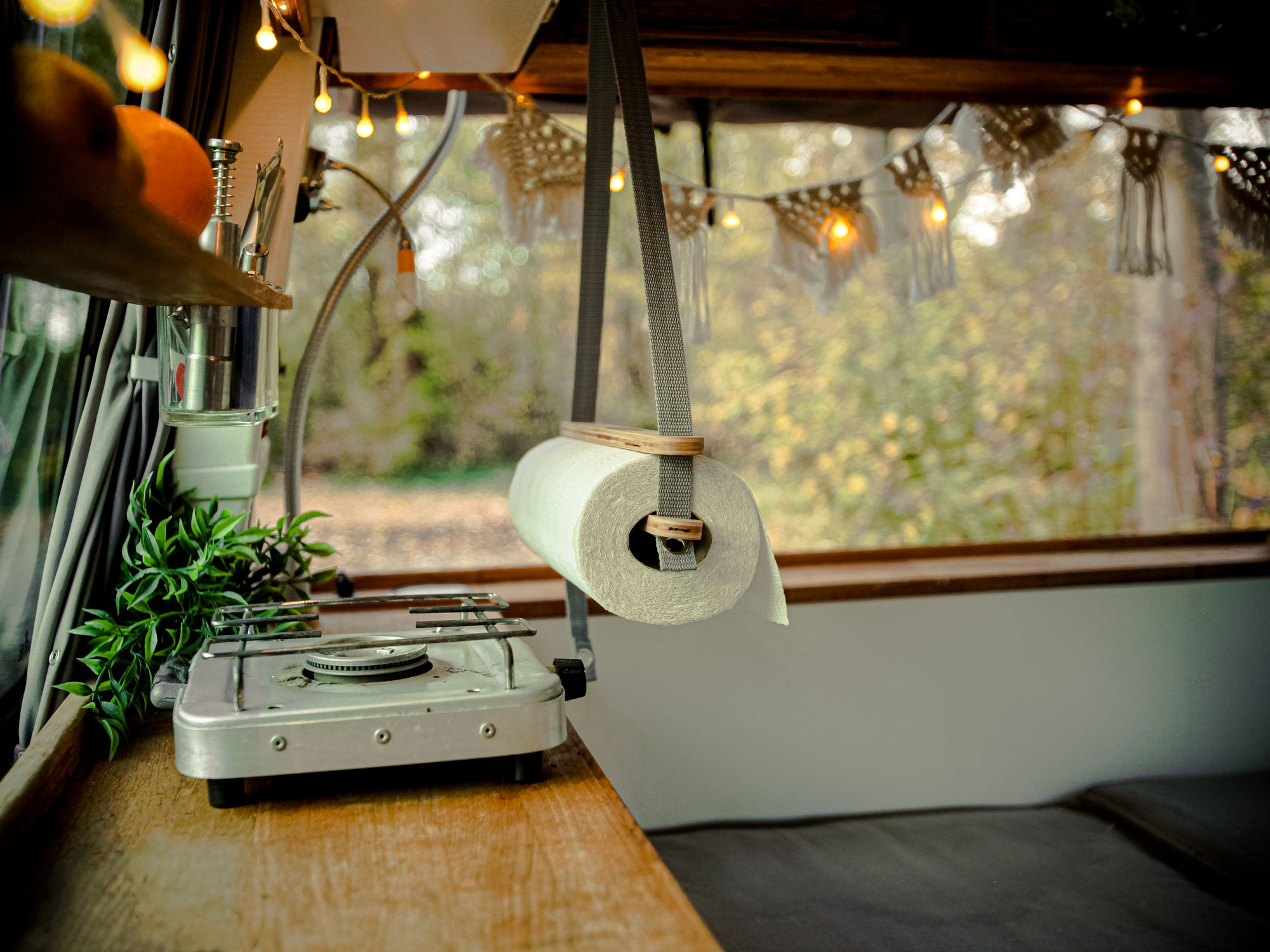 CarLotte<sup>®</sup> Küchenrollen-Halter – Bild 4