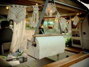 CarLotte<sup>®</sup> Küchenrollen-Halter