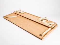 Alternative view of CarLotte<sup>®</sup> "L" Regalsystem (74x41cm)