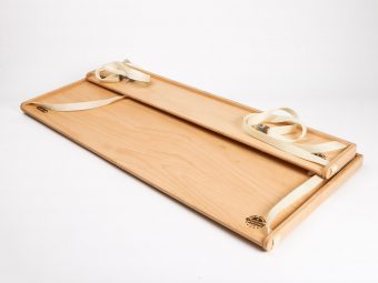 Alternative view of CarLotte<sup>®</sup> "L" Regalsystem (74x41cm)