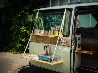 CarLotte<sup>®</sup> "L" Regalsystem (74x41cm)