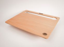 Alternative view of CarLotte<sup>®</sup> Lenkrad-Tisch /Ablage