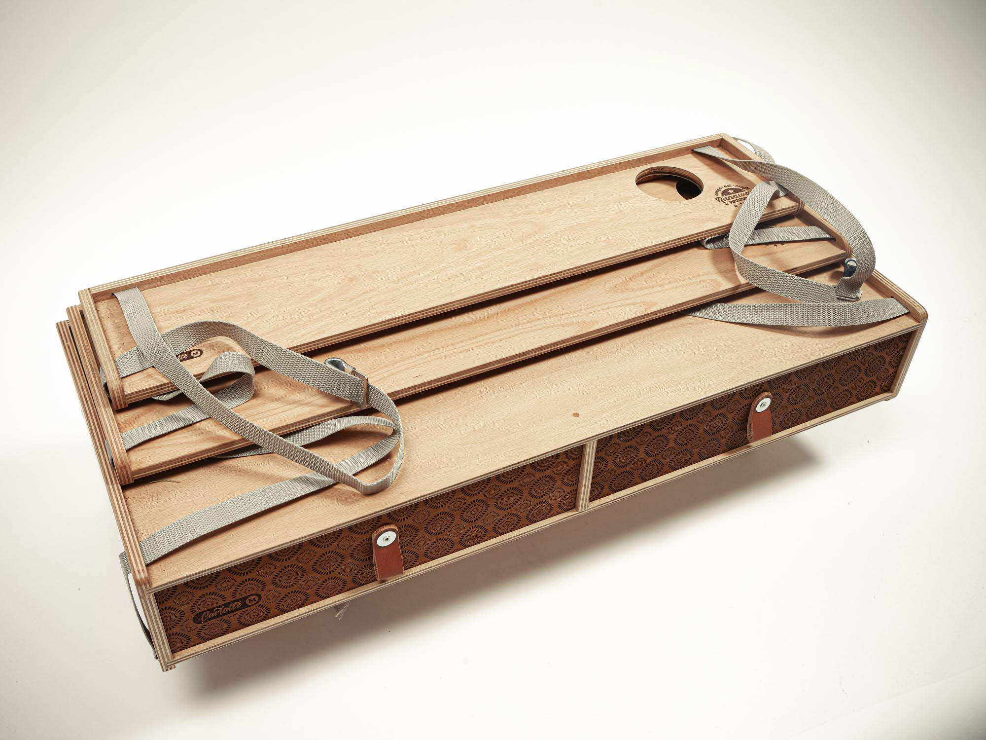 CarLotte<sup>®</sup> M Campingküche komplett – Bild 7