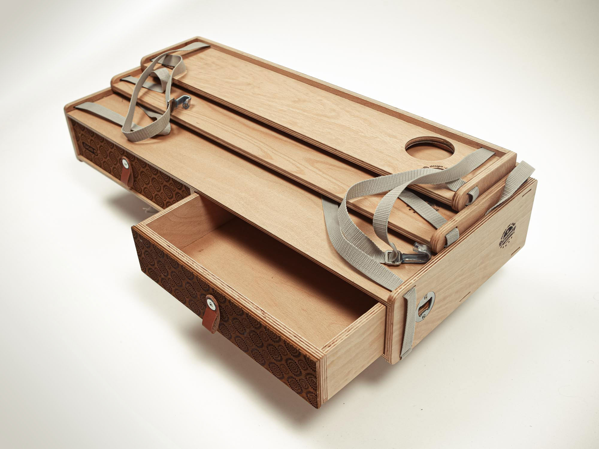 CarLotte<sup>®</sup> M Campingküche komplett – Bild 6