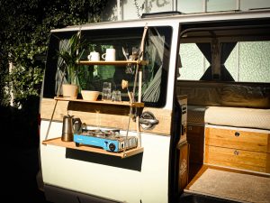 CarLotte<sup>®</sup> M Regalsystem komplett