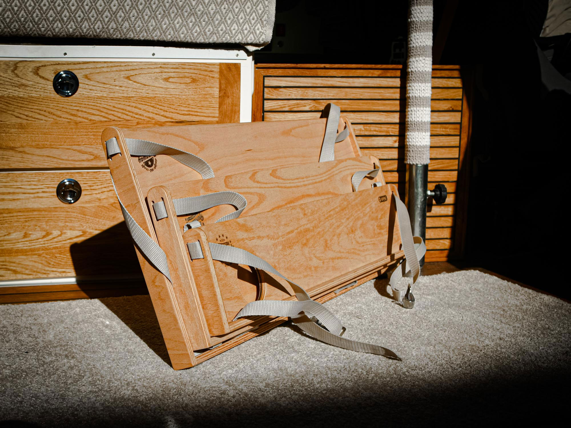 CarLotte<sup>®</sup> M Regalsystem komplett – Bild 2