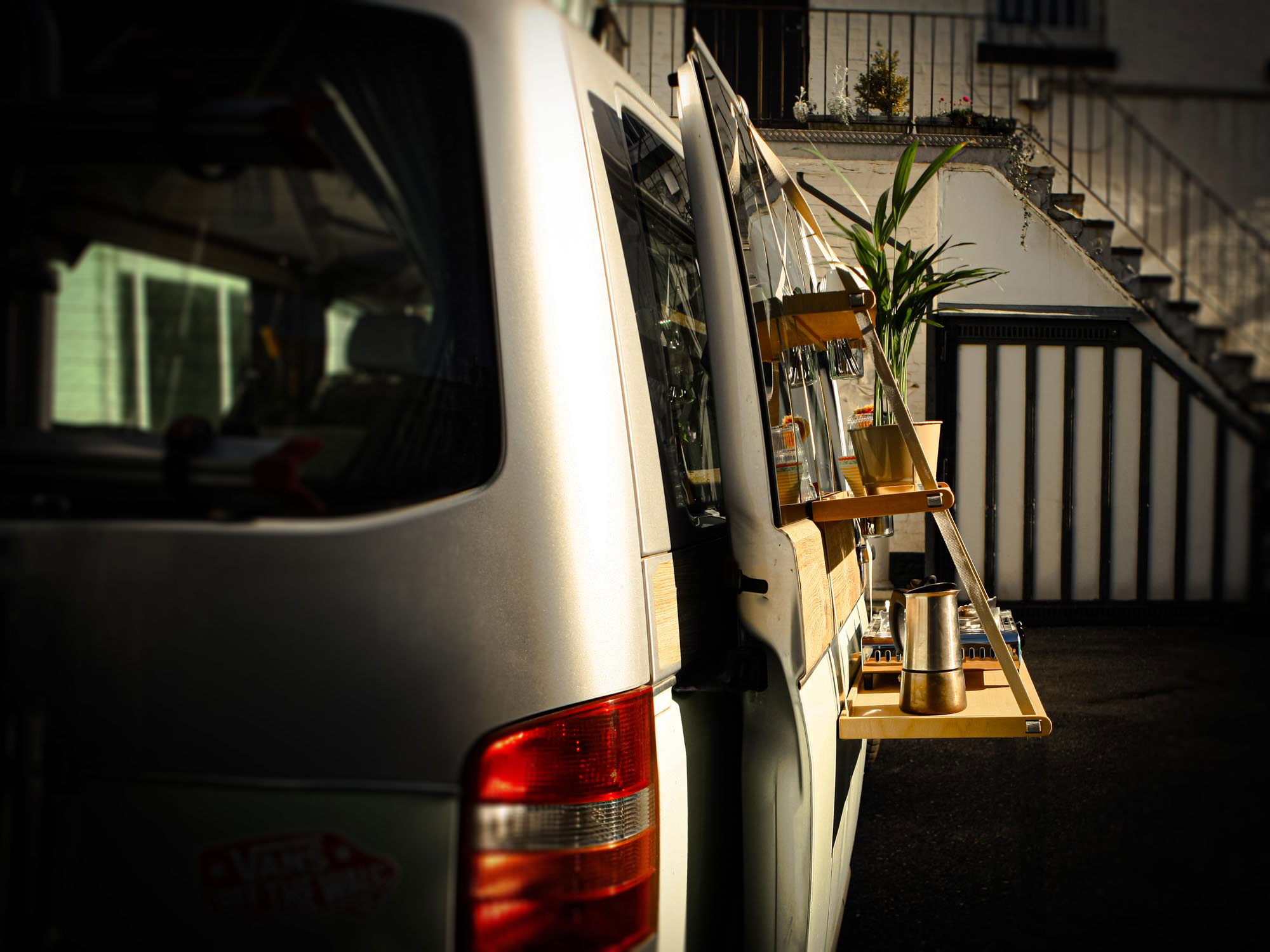 CarLotte<sup>®</sup> M Regalsystem komplett – Bild 3