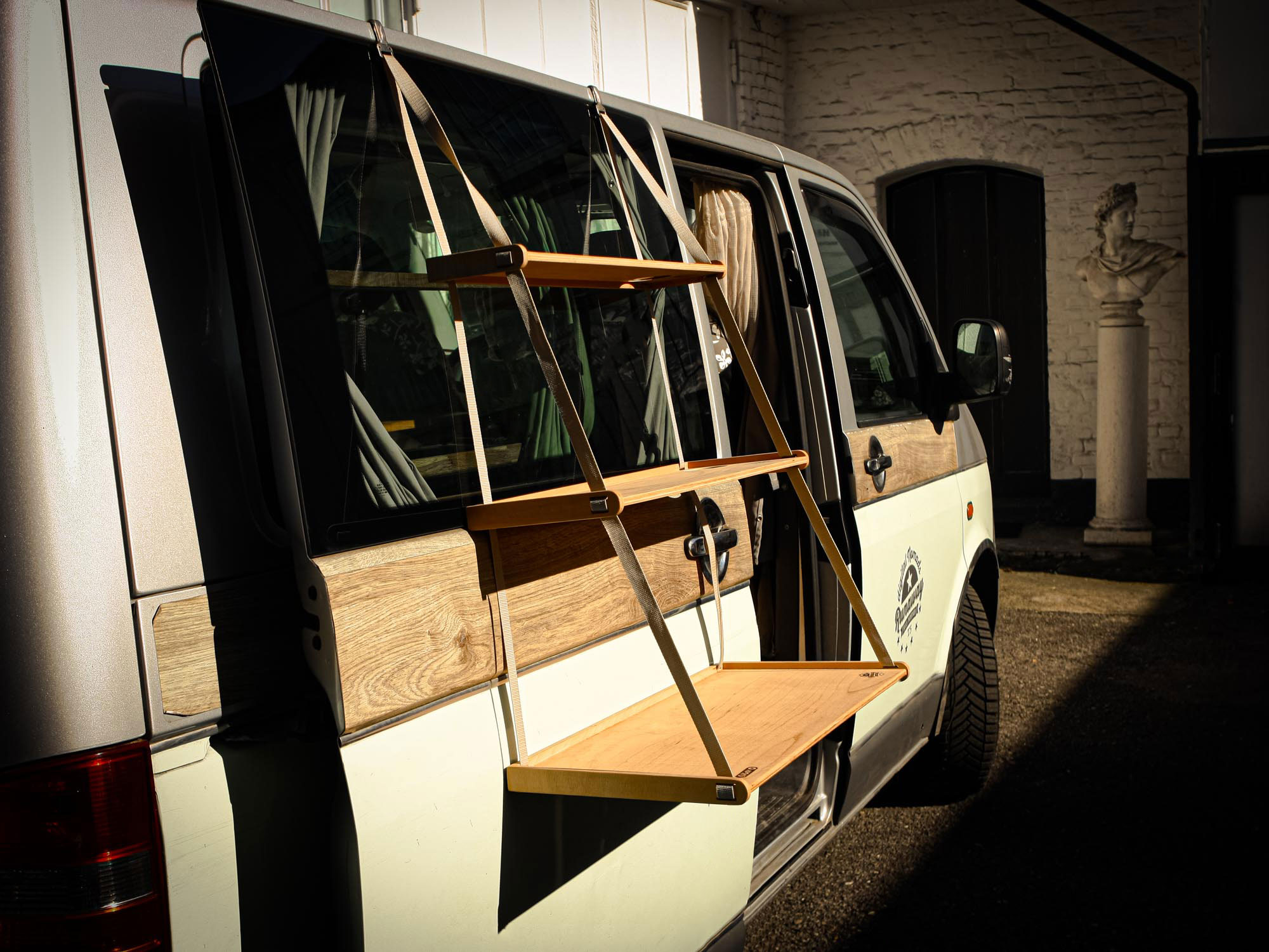 CarLotte<sup>®</sup> M Regalsystem komplett – Bild 5