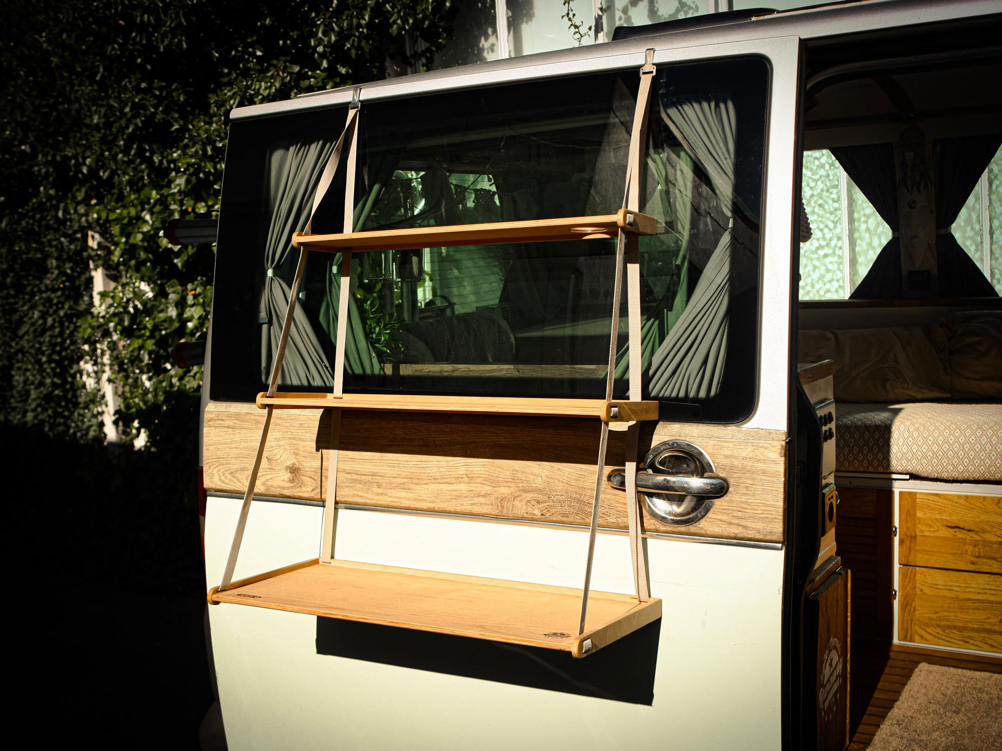 CarLotte<sup>®</sup> M Regalsystem komplett – Bild 6