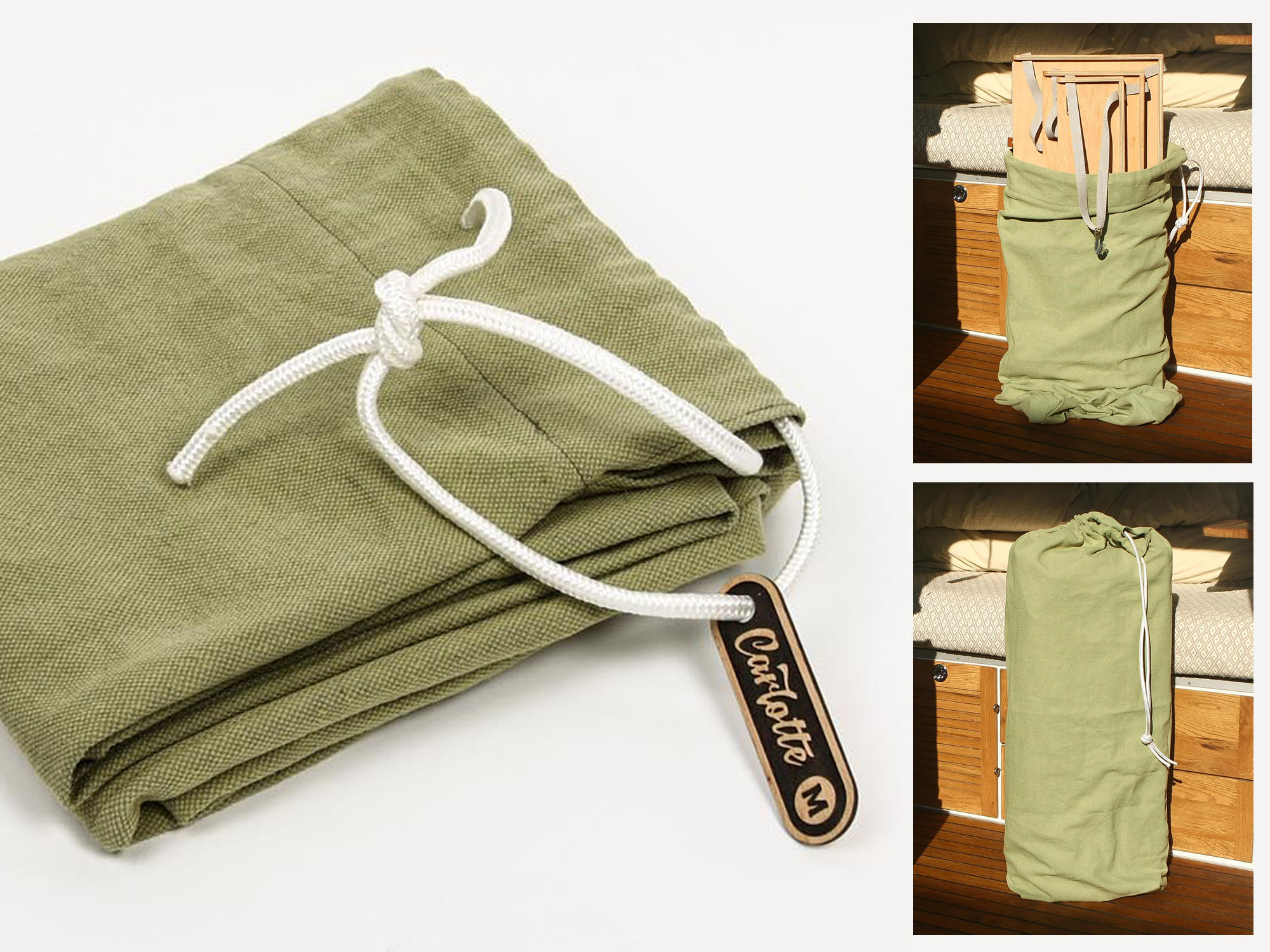 CarLotte<sup>®</sup> M Campingküche komplett – Bild 8