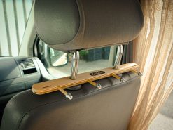 CarLotte<sup>®</sup> Nacken-/Kopfstützen-Halter