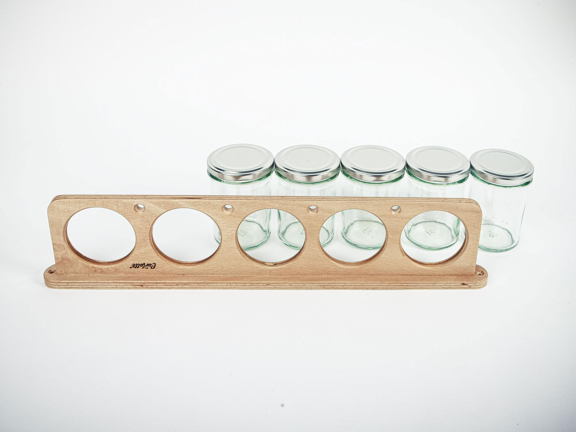 CarLotte<sup>®</sup> Organizer – Bild 4