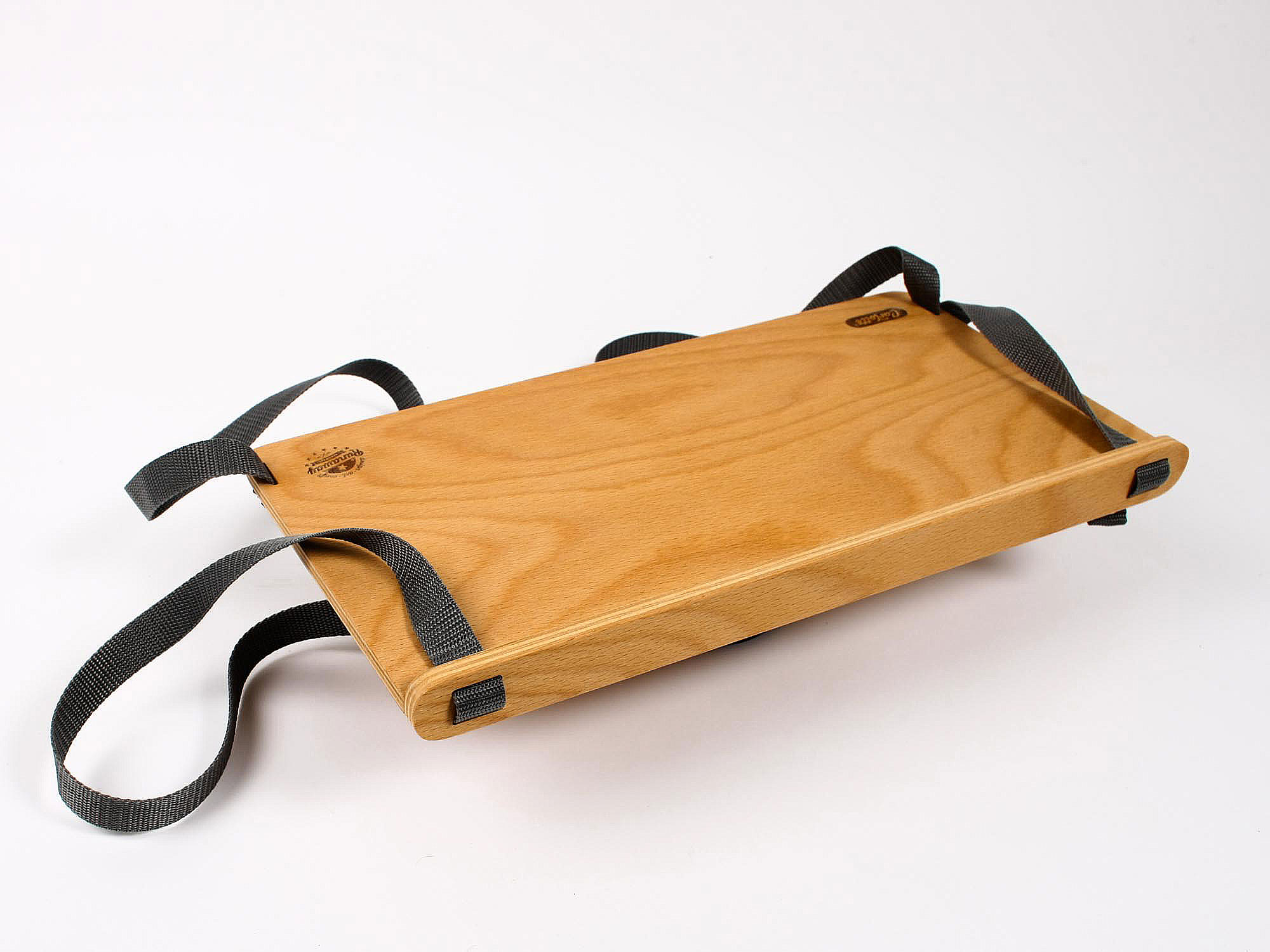 CarLotte<sup>®</sup> Reifenregal zum Anhängen – Bild 2