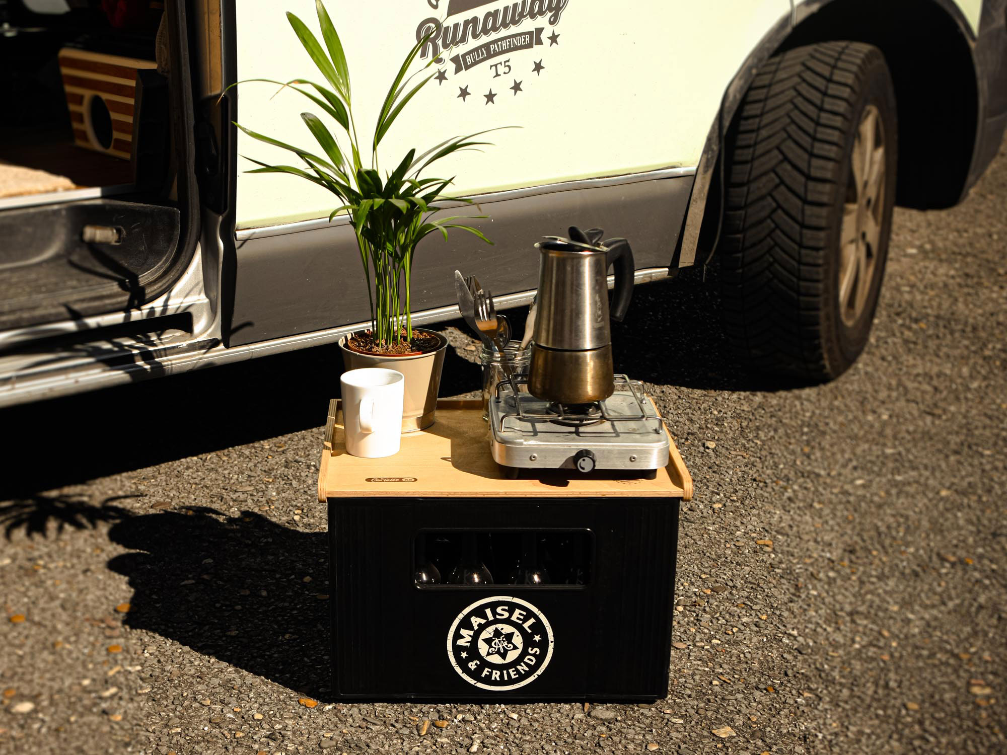 CarLotte<sup>®</sup> Regal S – Bild 10