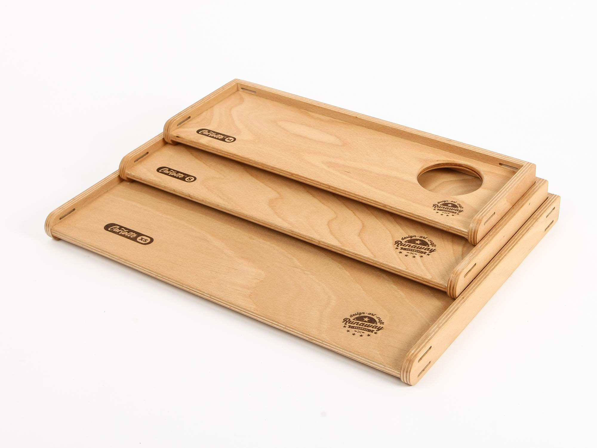 CarLotte<sup>®</sup> S Regalsystem komplett – Bild 5