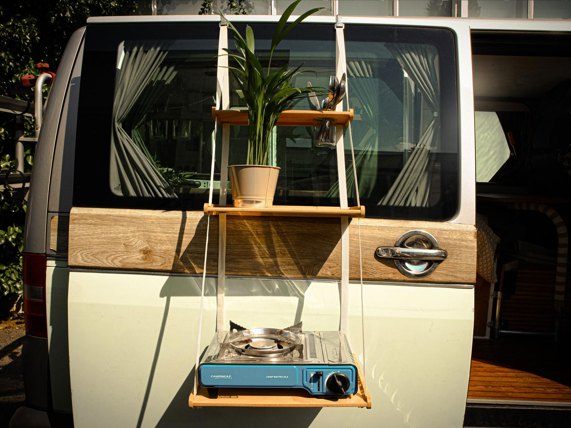 CarLotte<sup>®</sup> S Regalsystem komplett – Bild 3