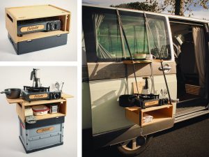 CarLotte<sup>®</sup> Miniküche SC