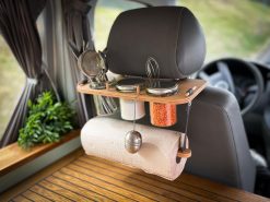 Runaway CarLotte - Organizer für die Nackenstütze