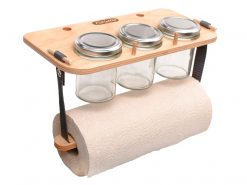 Alternative view of CarLotte<sup>®</sup> Organizer Nacken-/Kopfstütze