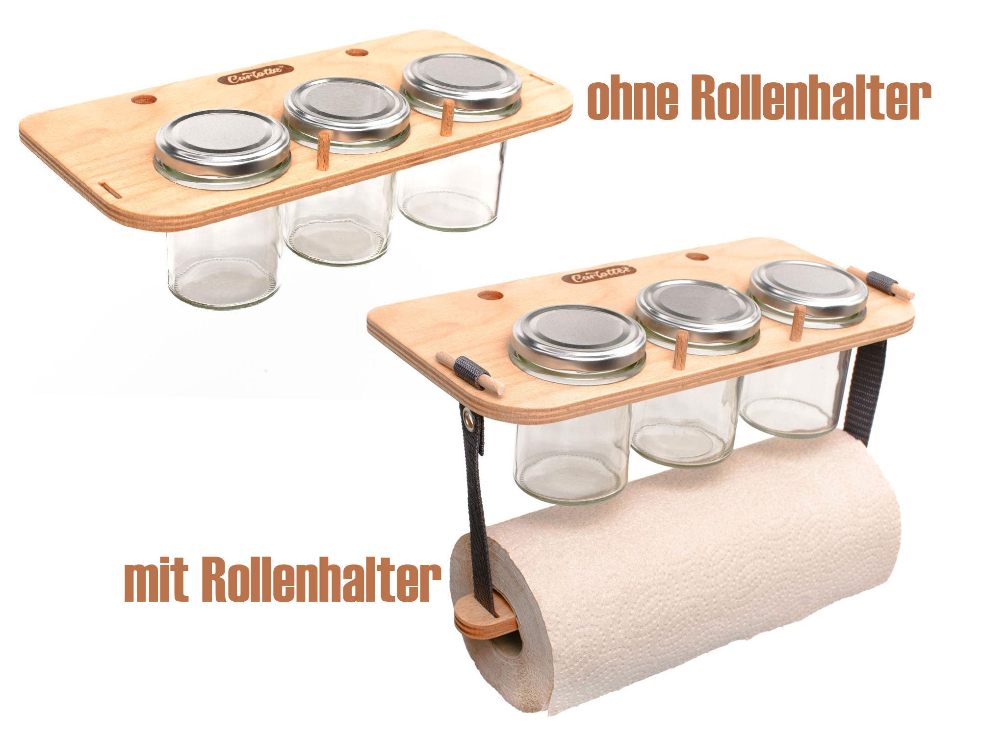 CarLotte<sup>®</sup> Organizer Nacken-/Kopfstütze – Bild 9