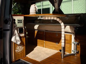 CarLotte<sup>®</sup> Strickset