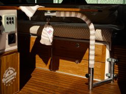 Alternative view of CarLotte<sup>®</sup> Strickset