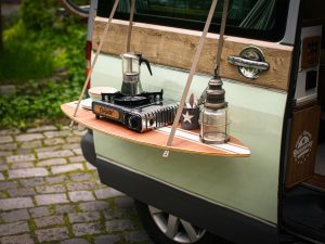 CarLotte<sup>®</sup> "Surf XL" Busregal