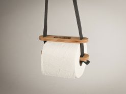 Alternative view of CarLotte<sup>®</sup> Toilettenrollen-Halter