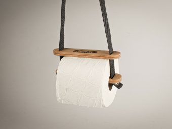 Alternative view of CarLotte<sup>®</sup> Toilettenrollen-Halter